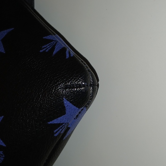 Coach Star Canyon Quinn Crossbody Shoulder Bag, a limited edition piece - Picture 6 of 16